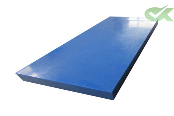 6mm high quality high density polyethylene board factory